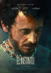 Инстинкт
