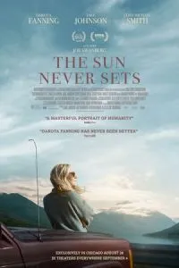 Солнце никогда не садится